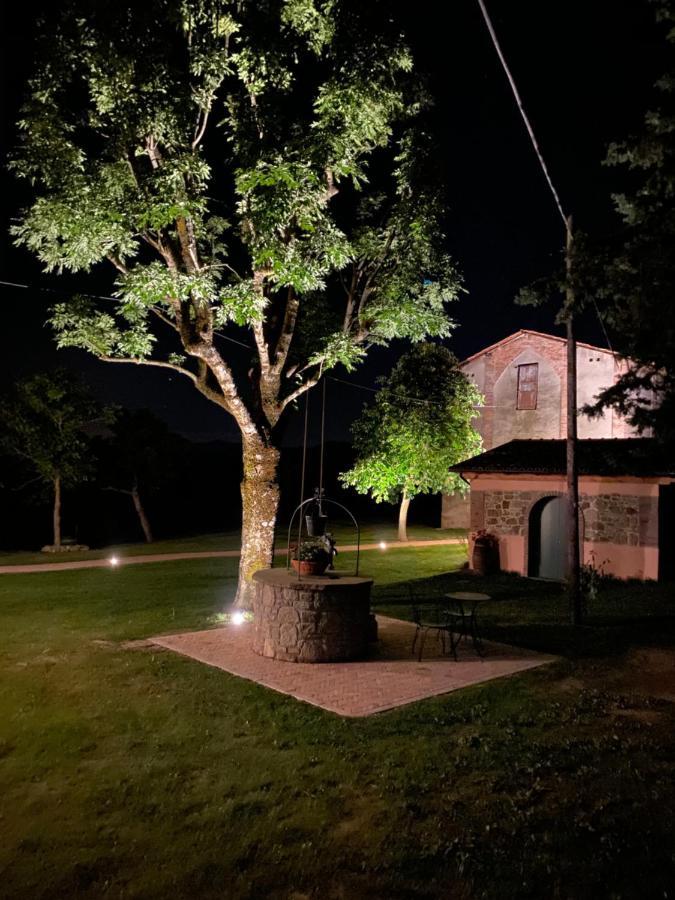 Bed and Breakfast L'Oca Giuliva Relais Gaggio Montano Екстер'єр фото
