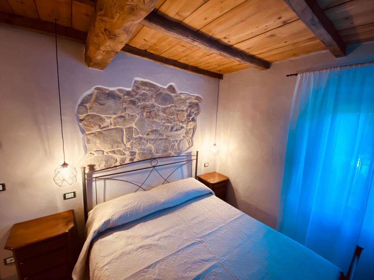 Bed and Breakfast L'Oca Giuliva Relais Gaggio Montano Екстер'єр фото