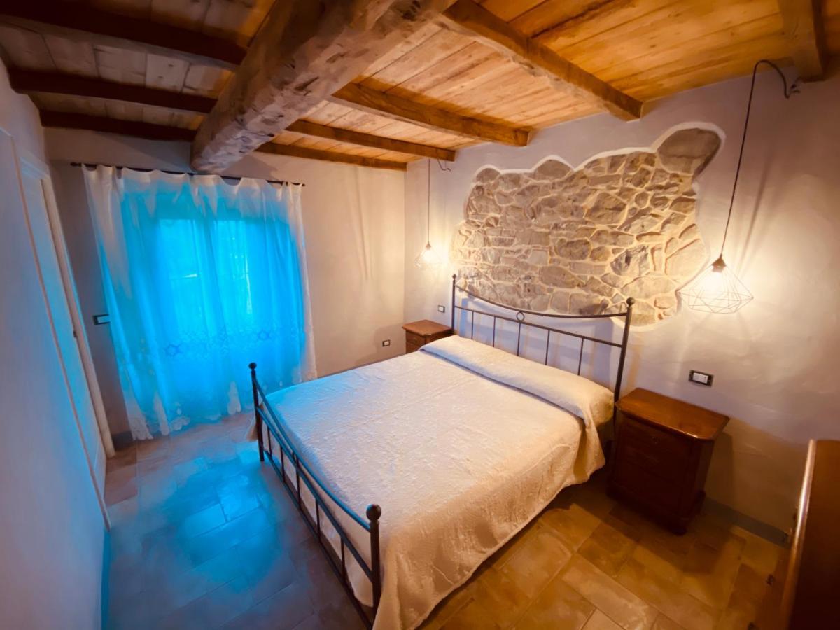 Bed and Breakfast L'Oca Giuliva Relais Gaggio Montano Екстер'єр фото