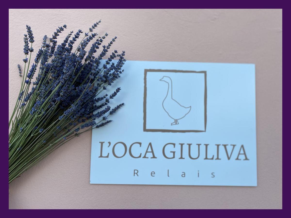 Bed and Breakfast L'Oca Giuliva Relais Gaggio Montano Екстер'єр фото