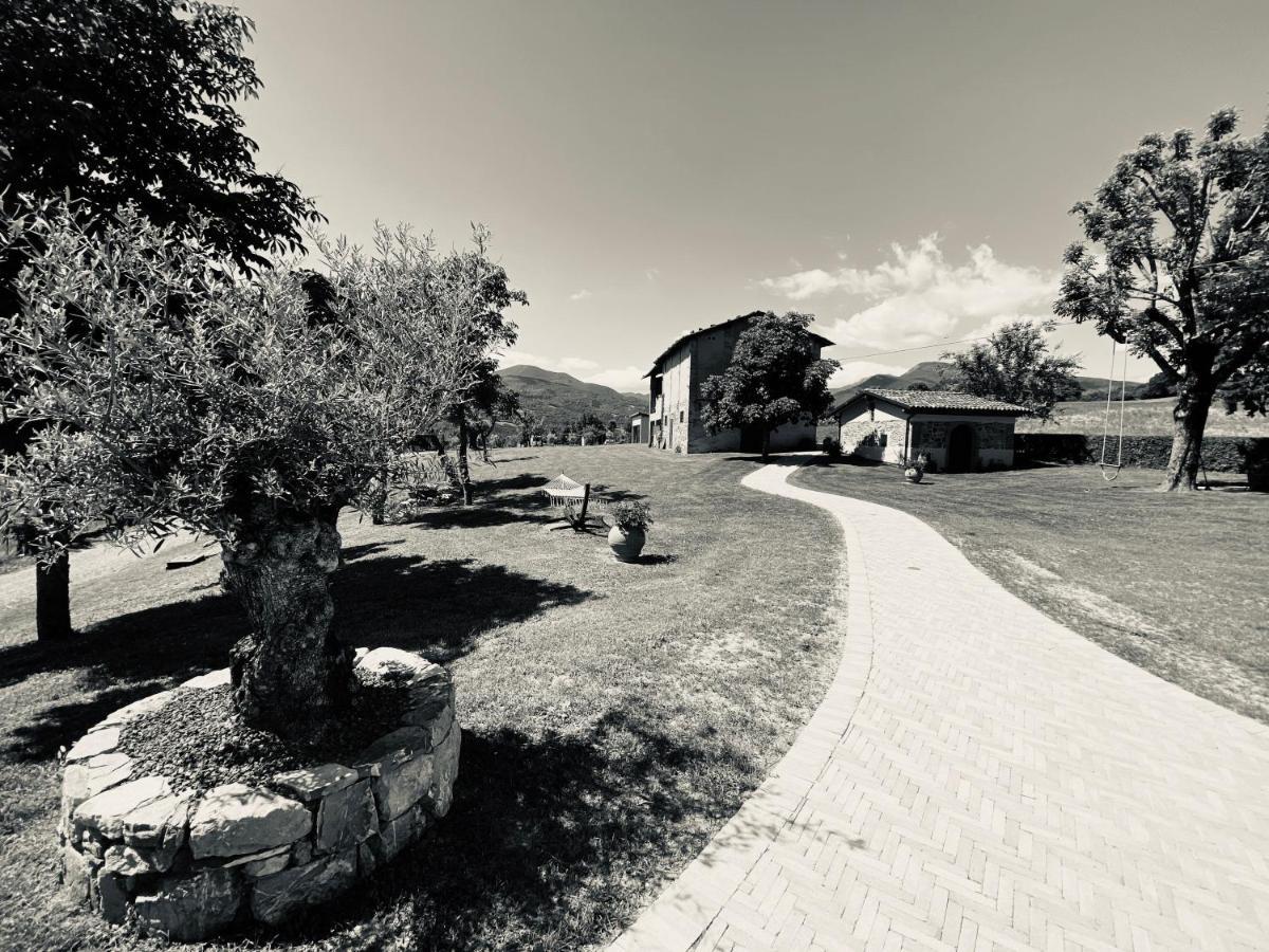 Bed and Breakfast L'Oca Giuliva Relais Gaggio Montano Екстер'єр фото