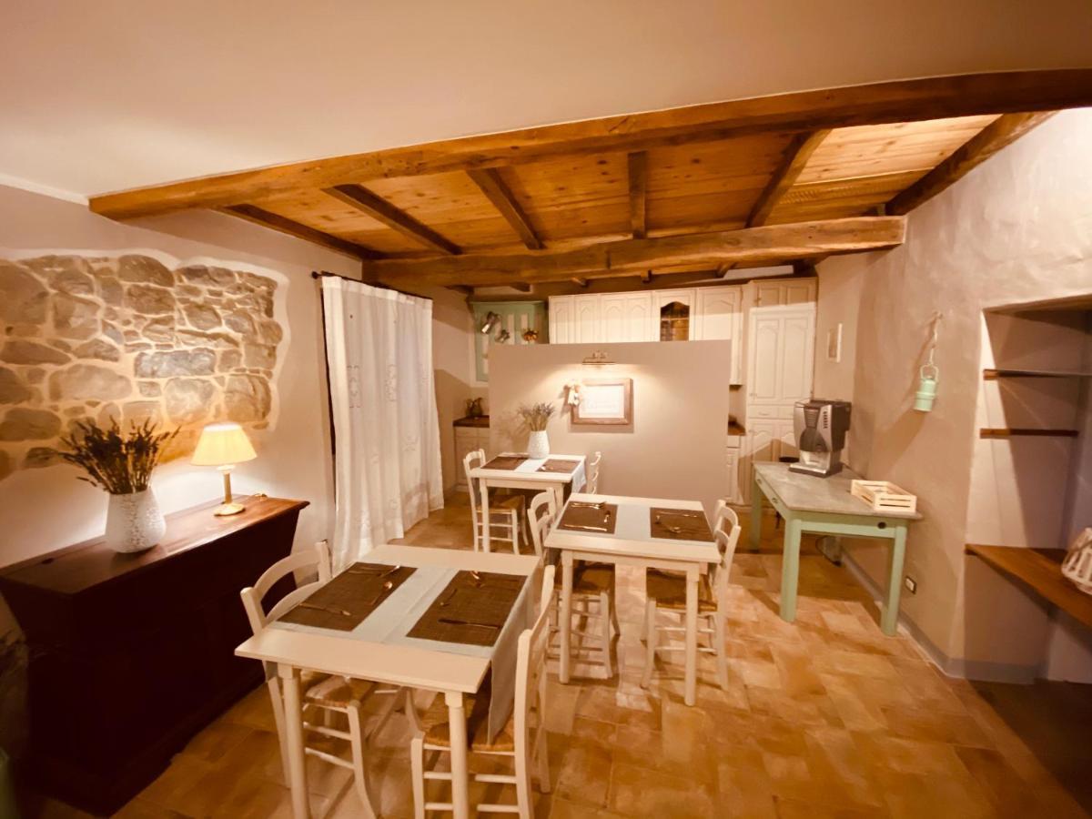 Bed and Breakfast L'Oca Giuliva Relais Gaggio Montano Екстер'єр фото