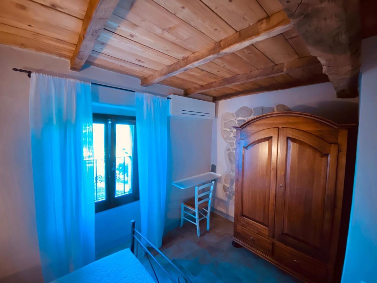 Bed and Breakfast L'Oca Giuliva Relais Gaggio Montano Екстер'єр фото
